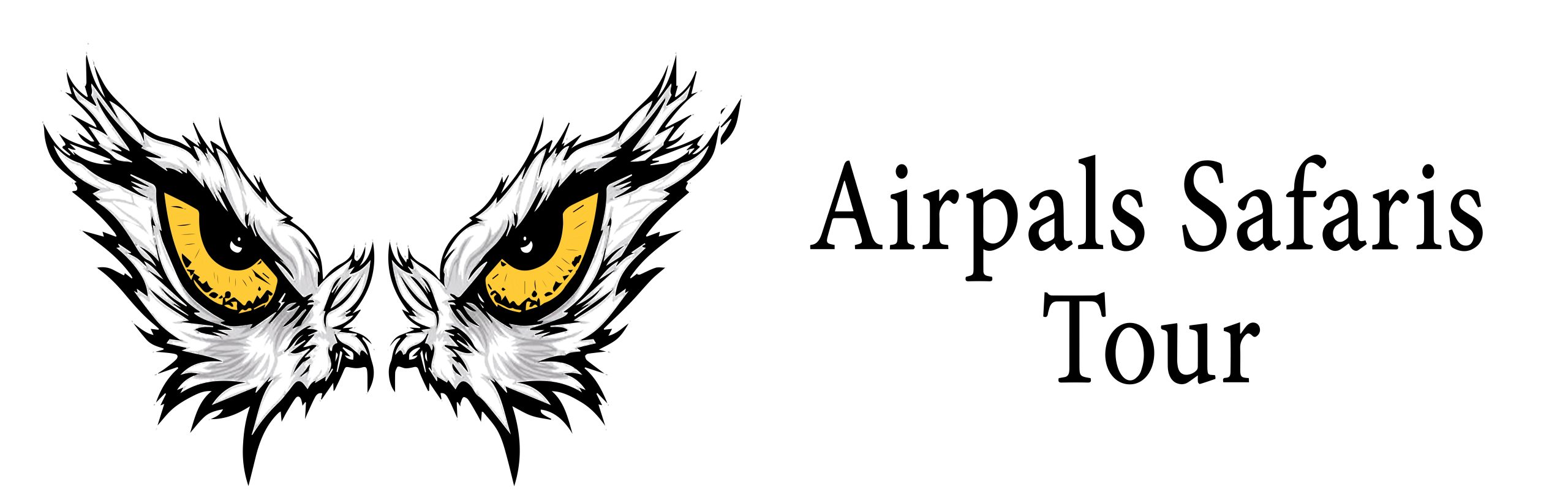 AIRPALS SAFARIS TOUR LOGO-3