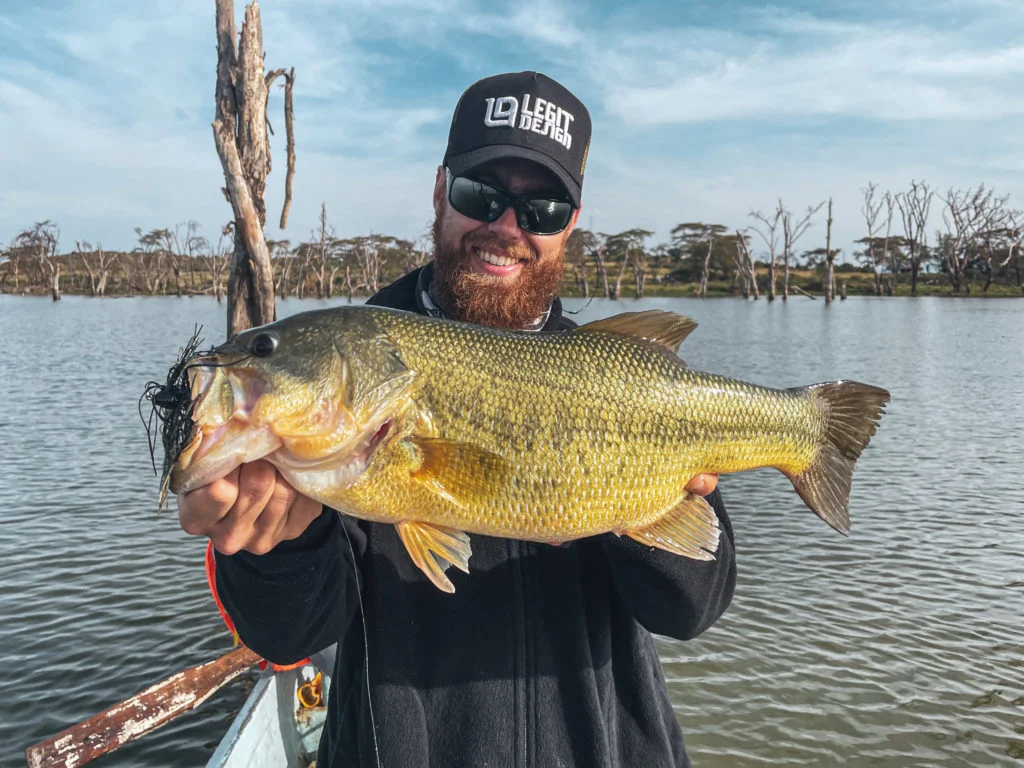 jinja fishing airpals